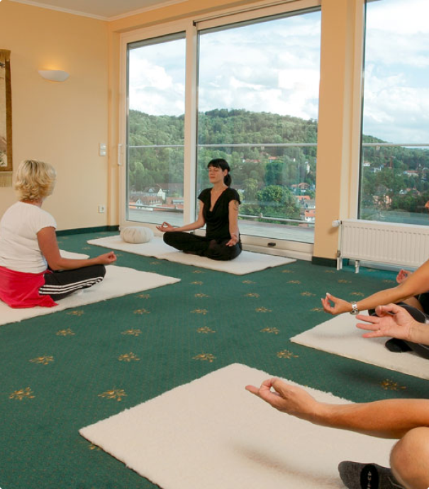 yoga vitalium