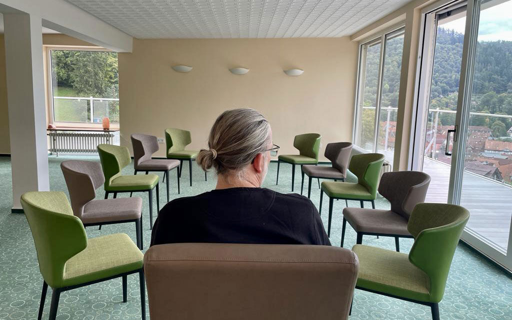 Achtsamkeit und Meditation im Vitalium Bad Lauterberg