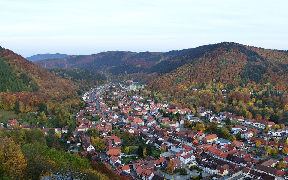 Bad Lauterberg am Harz Bad Lauterberg am Harz