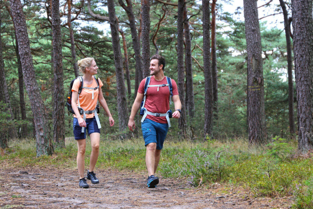 Basenfasten und Erholung im Harz bei Bad Lauterberg